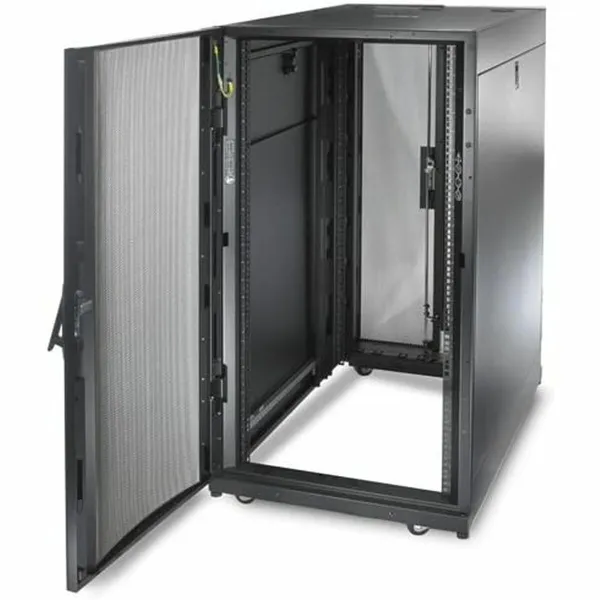 Seinakinnitusega Serverikapp APC AR3104