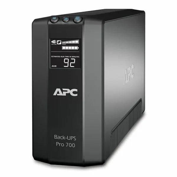 Interaktyvus UPS APC BR700G