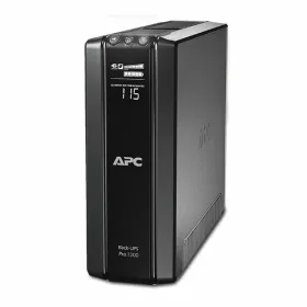 Maitinimo inverteris APC BR1200G-FR