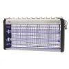 Anti-Mosquito Lamp Esperanza EHQ007 White