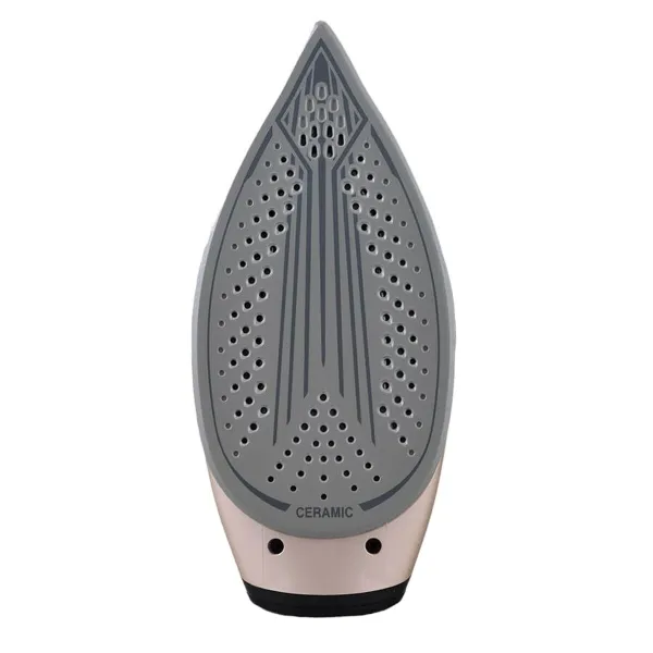 Tvaika Ģeneratora Gludeklis Feel Maestro MR-320C Keramika 2400 W