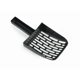 Dustpan Rotho                                 Black Plastic 12,5 x 24 x 5 cm