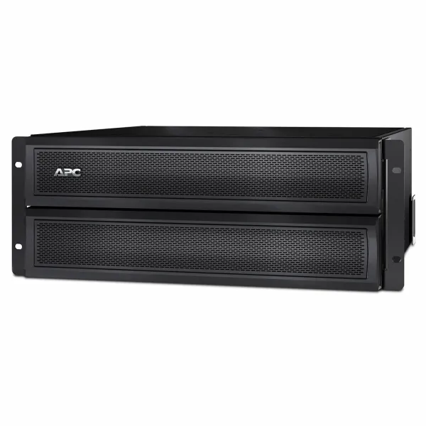 Battery for Uninterruptible Power Supply System UPS APC SMX120BP             External
