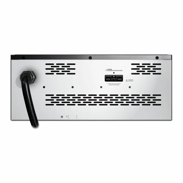 Battery for Uninterruptible Power Supply System UPS APC SMX120BP             External