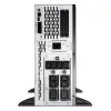 Uninterruptible Power Supply System Interactive UPS APC SMX2200HV 1980 W