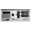 Uninterruptible Power Supply System Interactive UPS APC SMX2200HV 1980 W