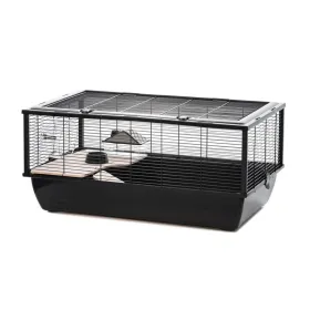 Puur INTER-ZOO G306ACTB Puit Metall Plastmass 48 x 48 x 36 cm