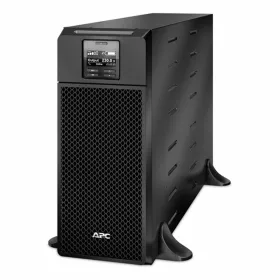Interaktiivne UPS APC SRT6KXLI