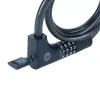 Замок с ключом Yale YCC0/12/100/2 Сталь 15 cm сочетание