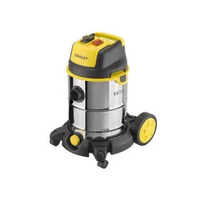 Wet and dry vacuum cleaner Stanley SXVC30XTDE 1600 W 19 kpa 30 L