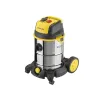 Wet and dry vacuum cleaner Stanley SXVC30XTDE 1600 W 19 kpa 30 L