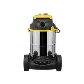 Wet and dry vacuum cleaner Stanley SXVC30XTDE 1600 W 19 kpa 30 L