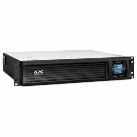 DisplayPort Kaabel APC SMC2000I-2U