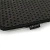 Cat Litter Tray Mat Diamentiq                                 Black EVA