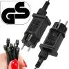Ziemassvētku lampiņas Springos CL4075 200 Led