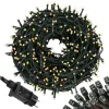Ziemassvētku lampiņas Springos CL4075 200 Led