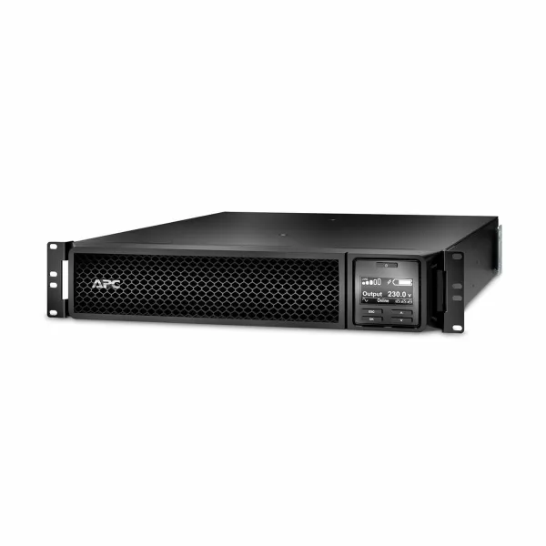 Interaktīvs UPS APC SRT2200RMXLI-NC