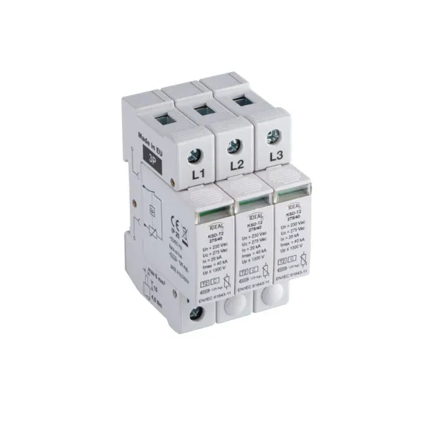 Surge protector KSD