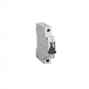 Overcurrent circuit breaker, 1P KMB6