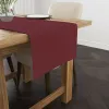 Настольная дорожка Belum Бордовый 45 x 140 cm