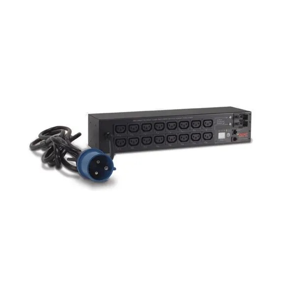 Uninterruptible Power Supply System Interactive UPS APC AP7922B 16 x IEC 60320