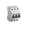 Overcurrent circuit breaker, 3P KMB6