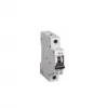 Overcurrent circuit breaker, 1P KMB6