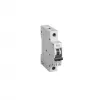 Overcurrent circuit breaker, 1P KMB6