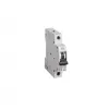 Overcurrent circuit breaker, 1P KMB6