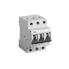 Overcurrent circuit breaker, 3P KMB6