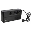 Off Line Uninterruptible Power Supply System UPS APC BV1000I-GR 600 W (Refurbished A)