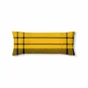 Наволочка Harry Potter Hufflepuff Разноцветный 175 темы 50x80cm