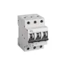 Overcurrent circuit breaker, 3P KMB6