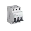 Overcurrent circuit breaker, 3P KMB6