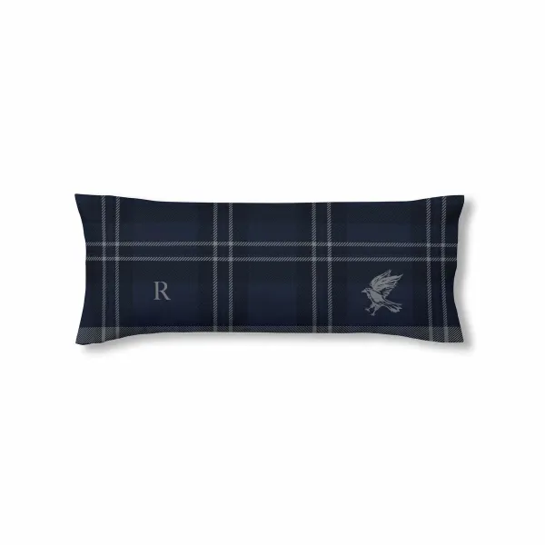 Spilvendrāna Harry Potter Ravenclaw Daudzkrāsains Tumši Zils 175 Vītnes buklets 80x80cm
