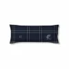 Pillowcase Harry Potter Ravenclaw Multicolour Navy Blue 175 Threads 80x80cm