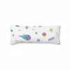 Tyynyliina Rick and Morty Wubba Lubba Monivärinen 175 Langat 45 x 125 cm