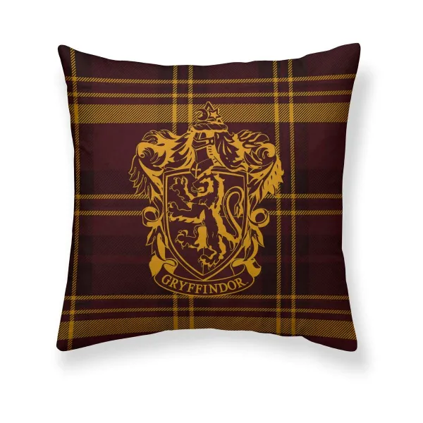 Pagalvėlės užvalkalas Harry Potter Gryffindor Spalvotas 50 x 50 cm