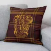 Pagalvėlės užvalkalas Harry Potter Gryffindor Spalvotas 50 x 50 cm