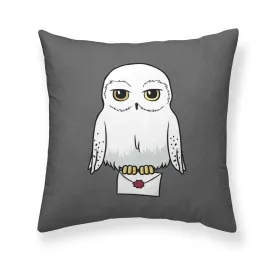 Tyynysuoja Harry Potter Hedwig Monivärinen 50 x 50 cm