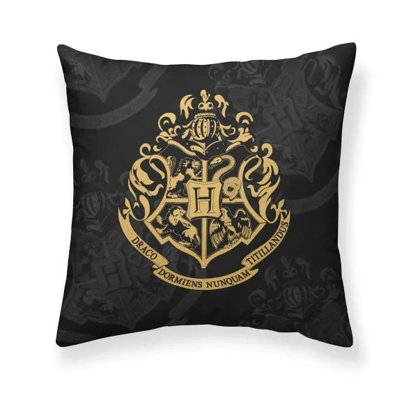 Tyynysuoja Harry Potter Musta Monivärinen 50 x 50 cm
