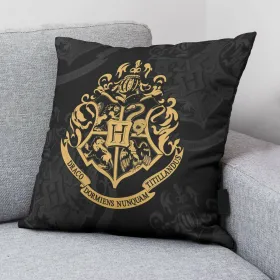 Tyynysuoja Harry Potter Musta Monivärinen 50 x 50 cm