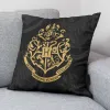 Tyynysuoja Harry Potter Musta Monivärinen 50 x 50 cm