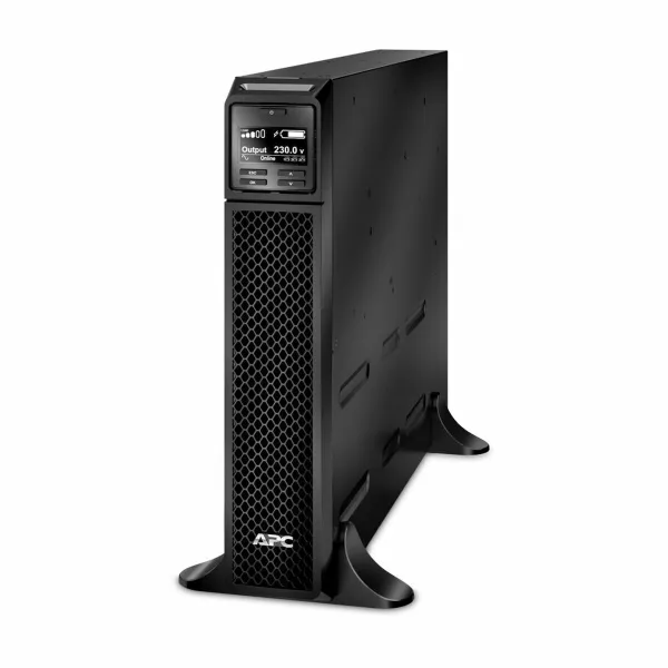 Uninterruptible Power Supply System Interactive UPS APC SRT1500XLI