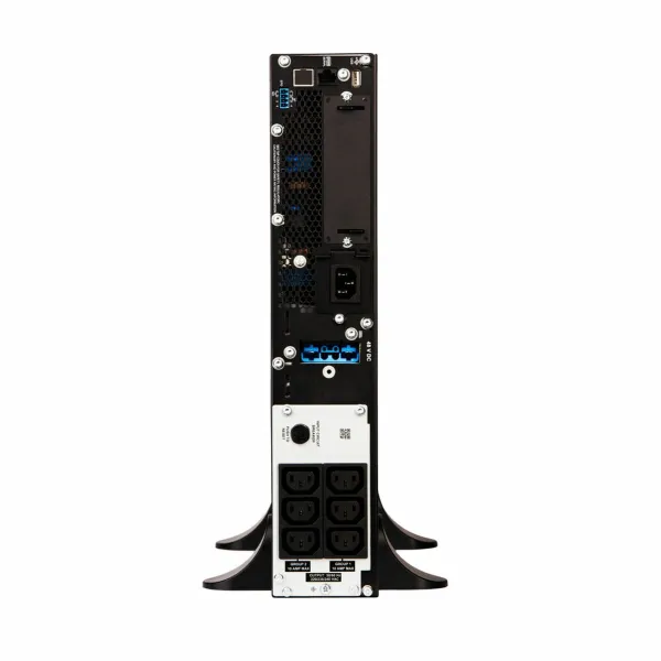 Uninterruptible Power Supply System Interactive UPS APC SRT1500XLI