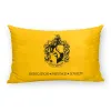 Spilvendrāna Harry Potter Hufflepuff Dzeltens Daudzkrāsains 30 x 50 cm