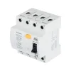 Residual-current circuit breaker, 4P KRD6-4