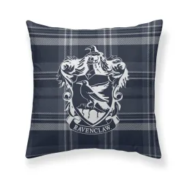 Tyynysuoja Harry Potter Ravenclaw Musta Monivärinen Tummansininen 50 x 50 cm