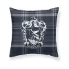 Tyynysuoja Harry Potter Ravenclaw Musta Monivärinen Tummansininen 50 x 50 cm