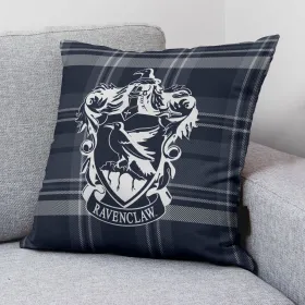 Tyynysuoja Harry Potter Ravenclaw Musta Monivärinen Tummansininen 50 x 50 cm